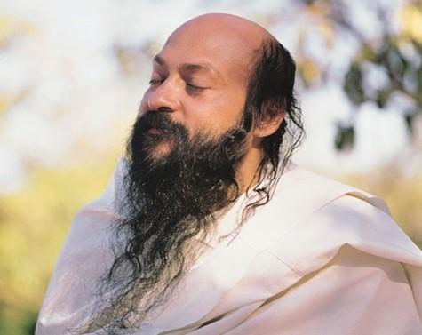 About Osho