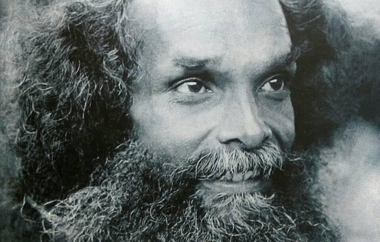 Shivapuri Baba, a great Enlightened Mystic who taught meditation & yoga to Queen Victoria